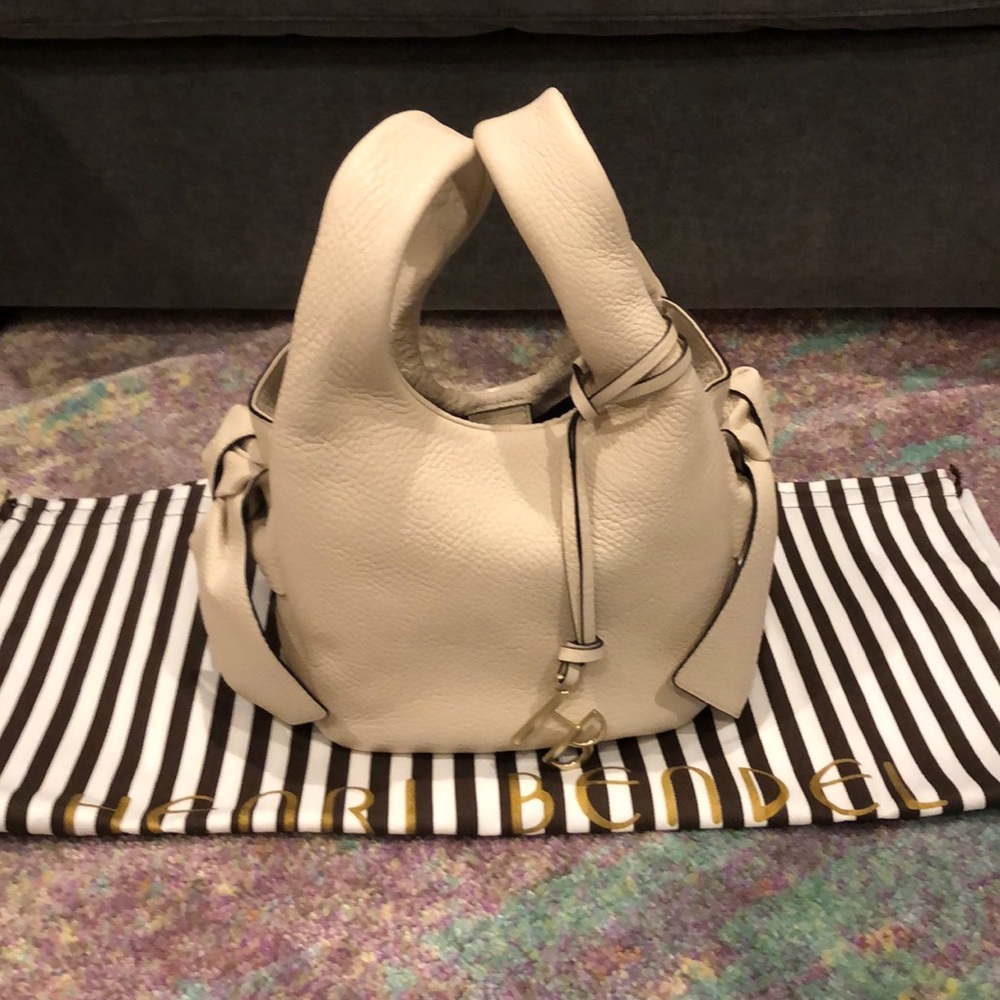Brand new Hendri Bendel bag!